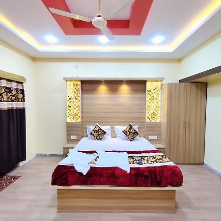 אאורנגבד Hotel Family Inn Foreign Guest Only מראה חיצוני תמונה